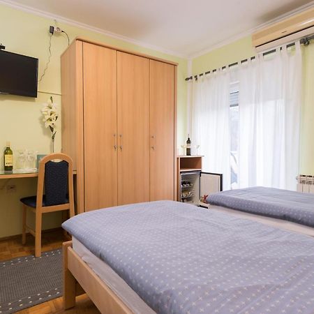 Guest House Bagi Pozega Exteriér fotografie